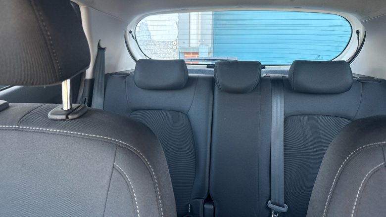 Hyundai i10 1.0 SE 5dr Petrol Hatchback